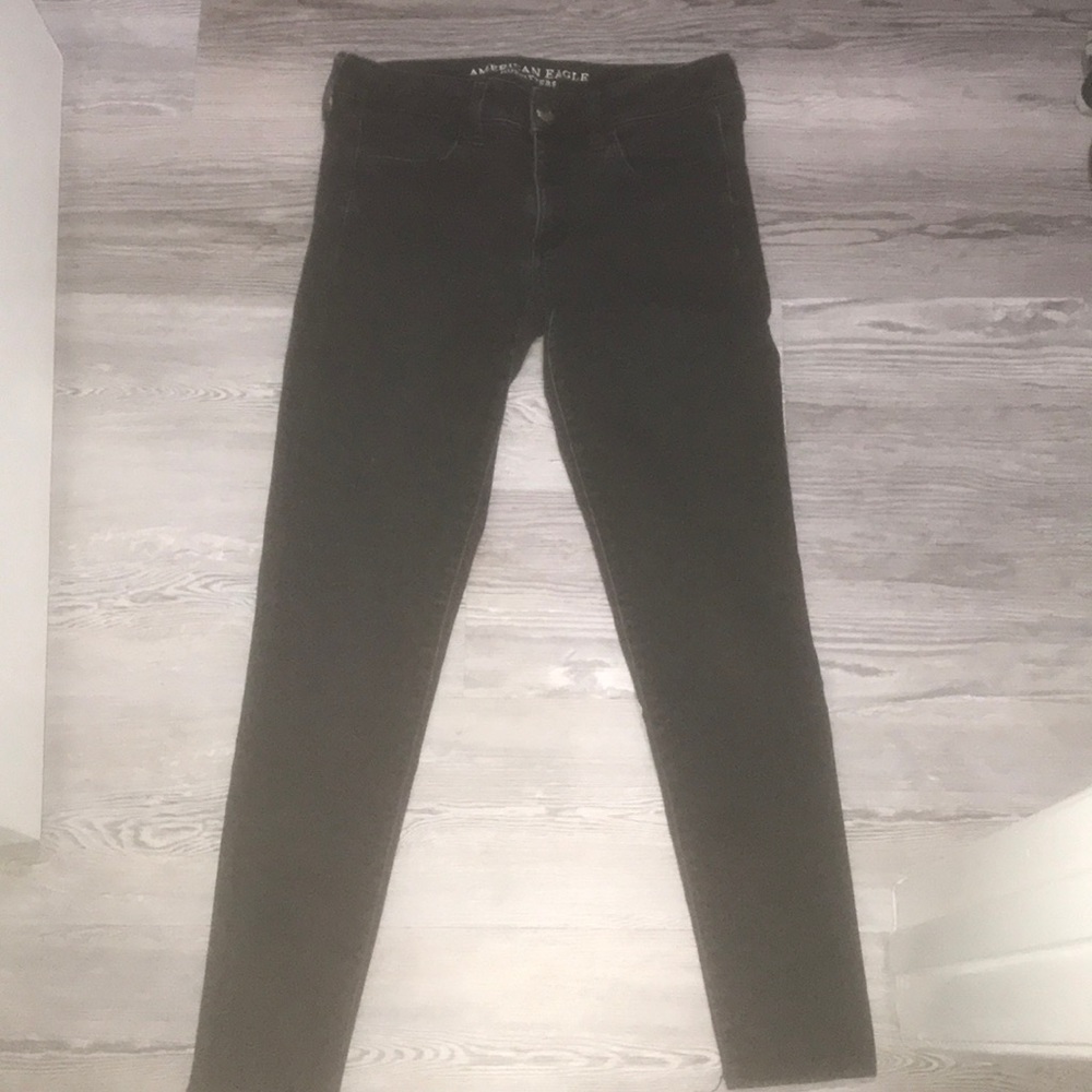 American Eagle Super Super Stretch